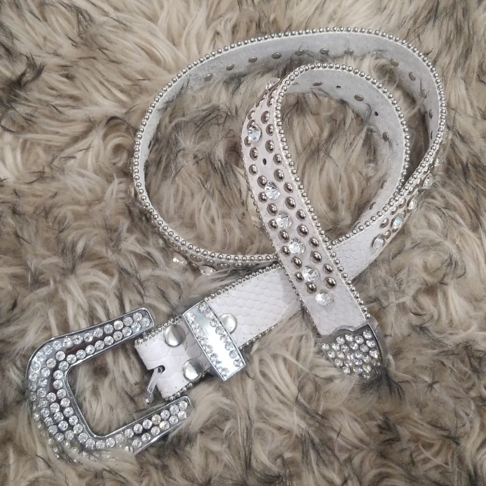 Belt